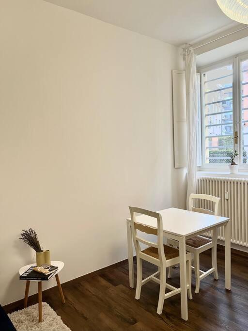 Apartment A Due Passi Dal Parco *