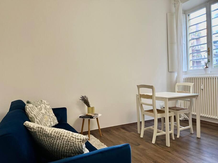 Apartment A Due Passi Dal Parco
