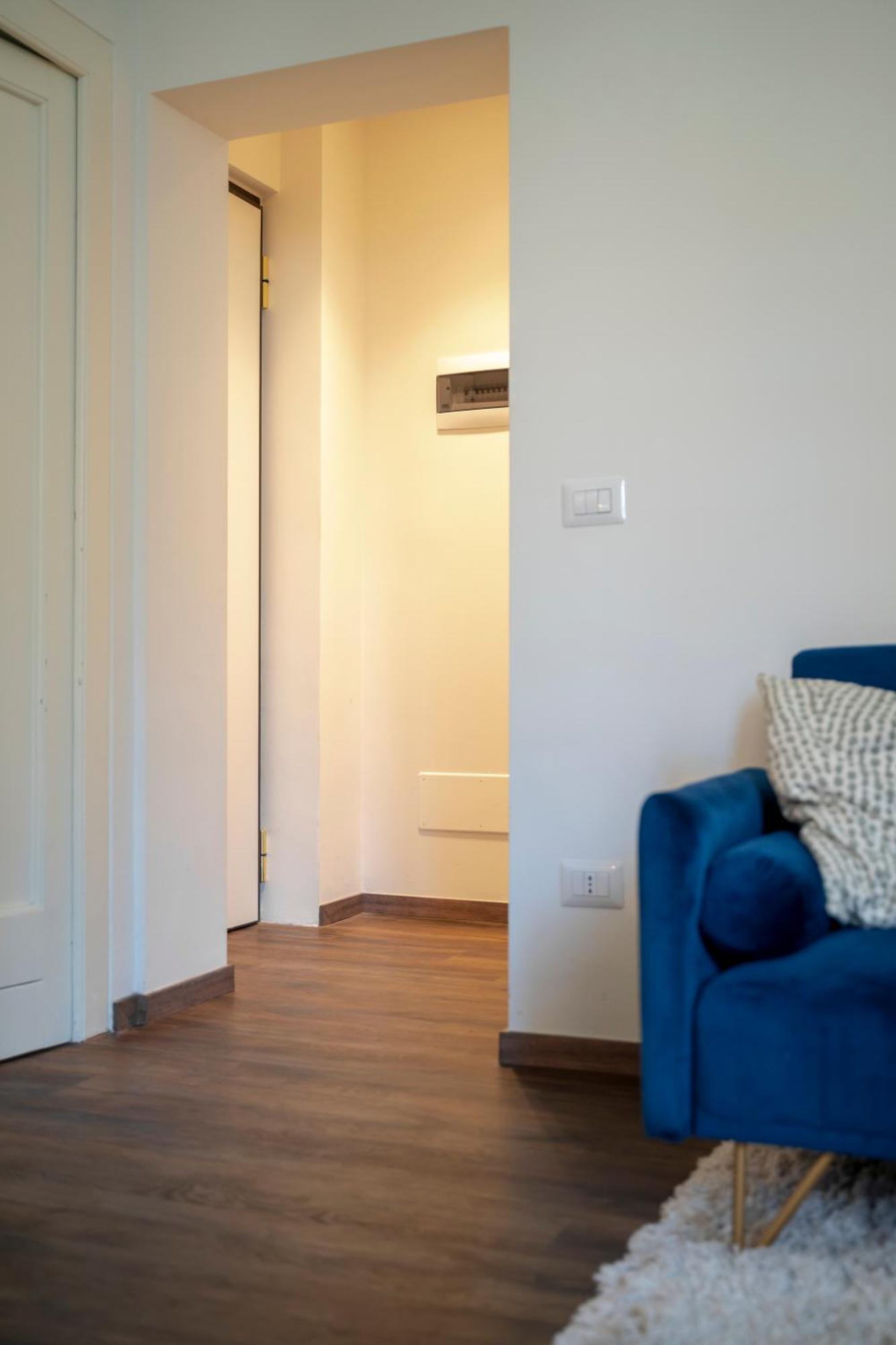 Apartment A Due Passi Dal Parco
