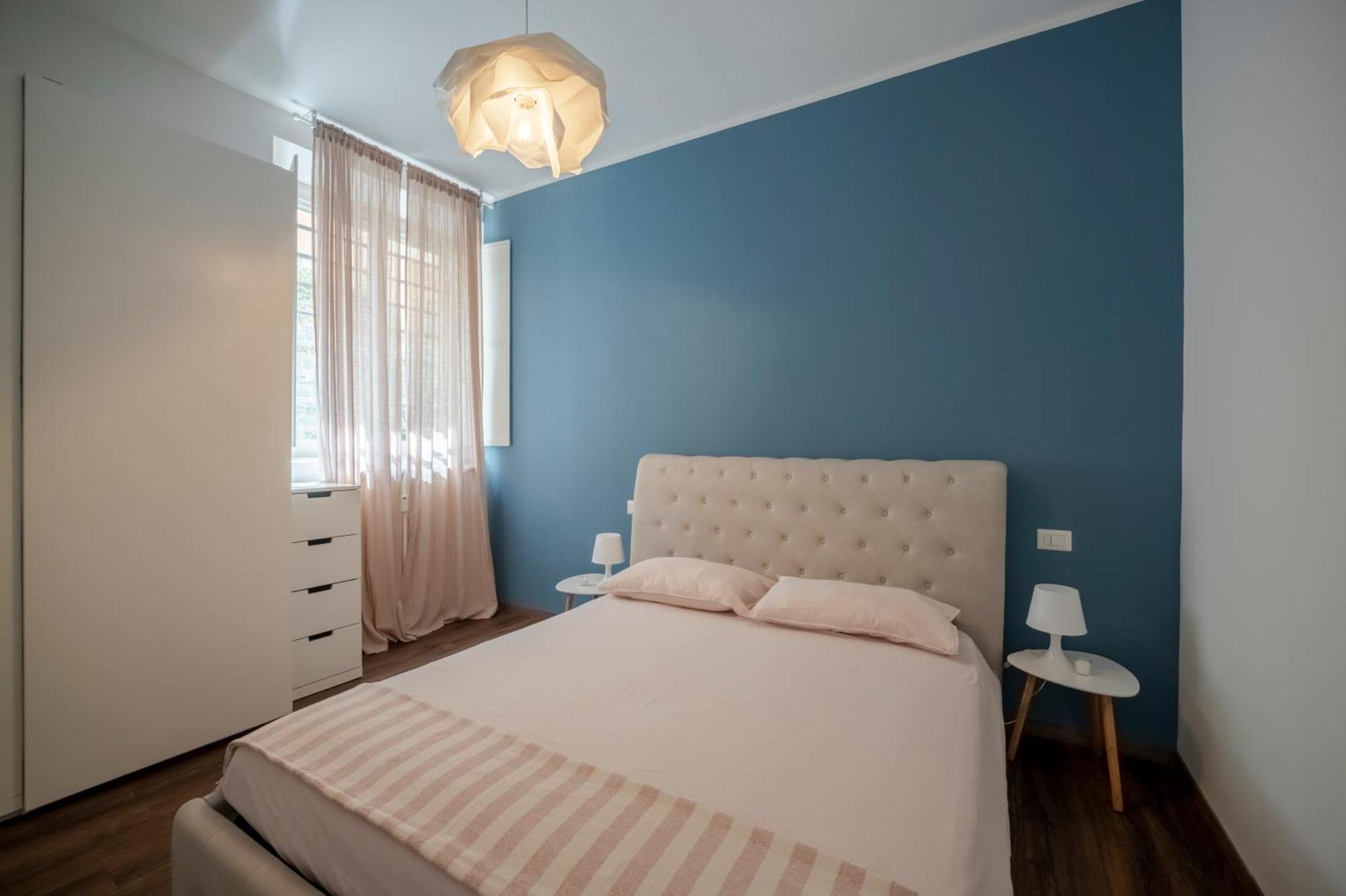 Apartment A Due Passi Dal Parco Parma