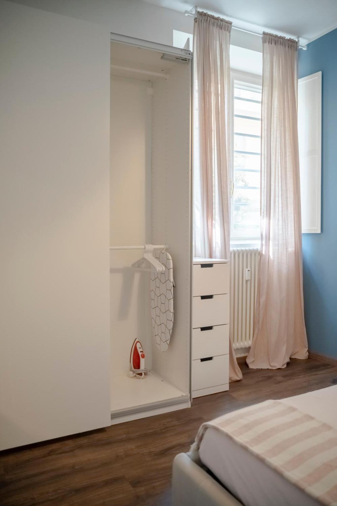 Apartment A Due Passi Dal Parco