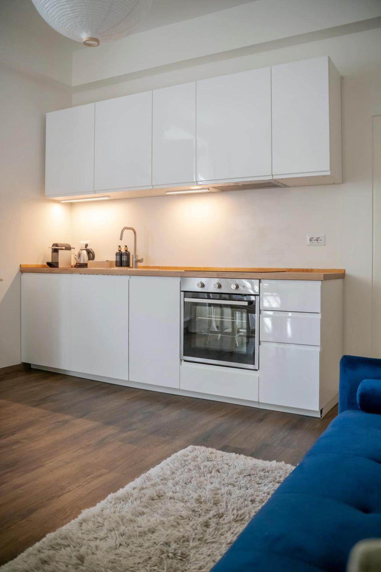 A Due Passi Dal Parco Apartment Parma