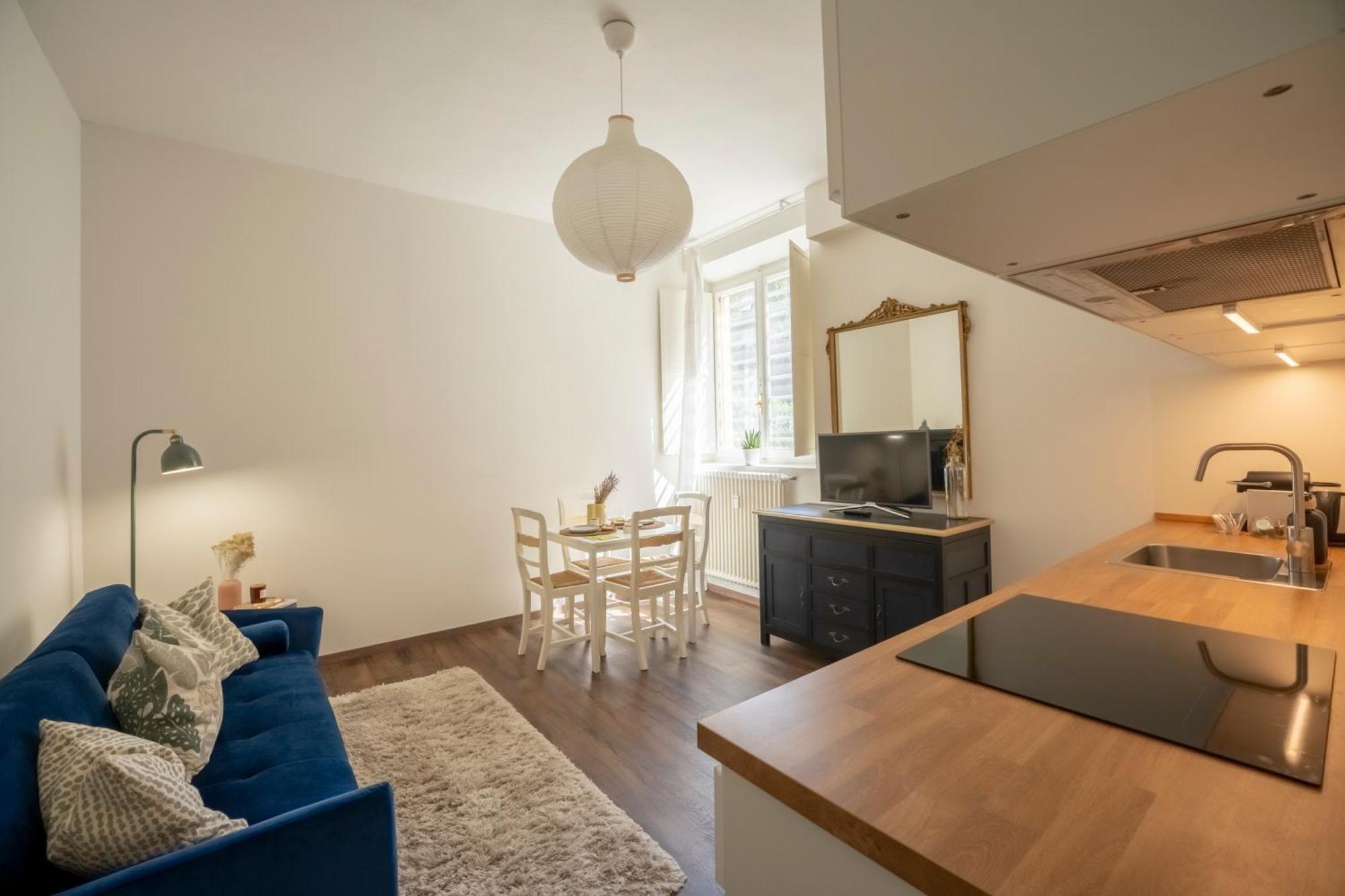 Apartment A Due Passi Dal Parco Parma