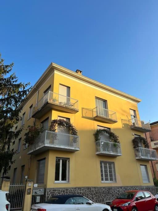 Appartamento A Due Passi Dal Parco Parma