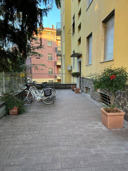 Appartamento A Due Passi Dal Parco Parma